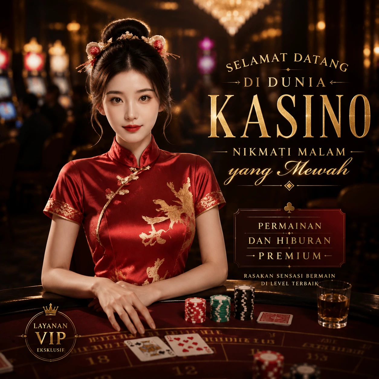 Menggali Fitur Menarik di Situs Game dewajp