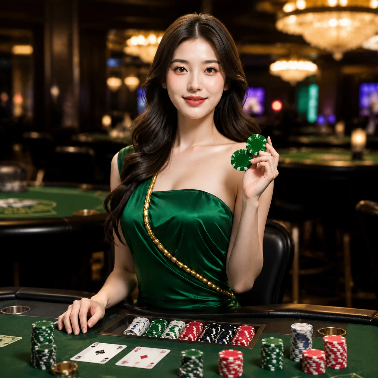 Keunggulan dan Fitur Menarik di Situs Game dewajp