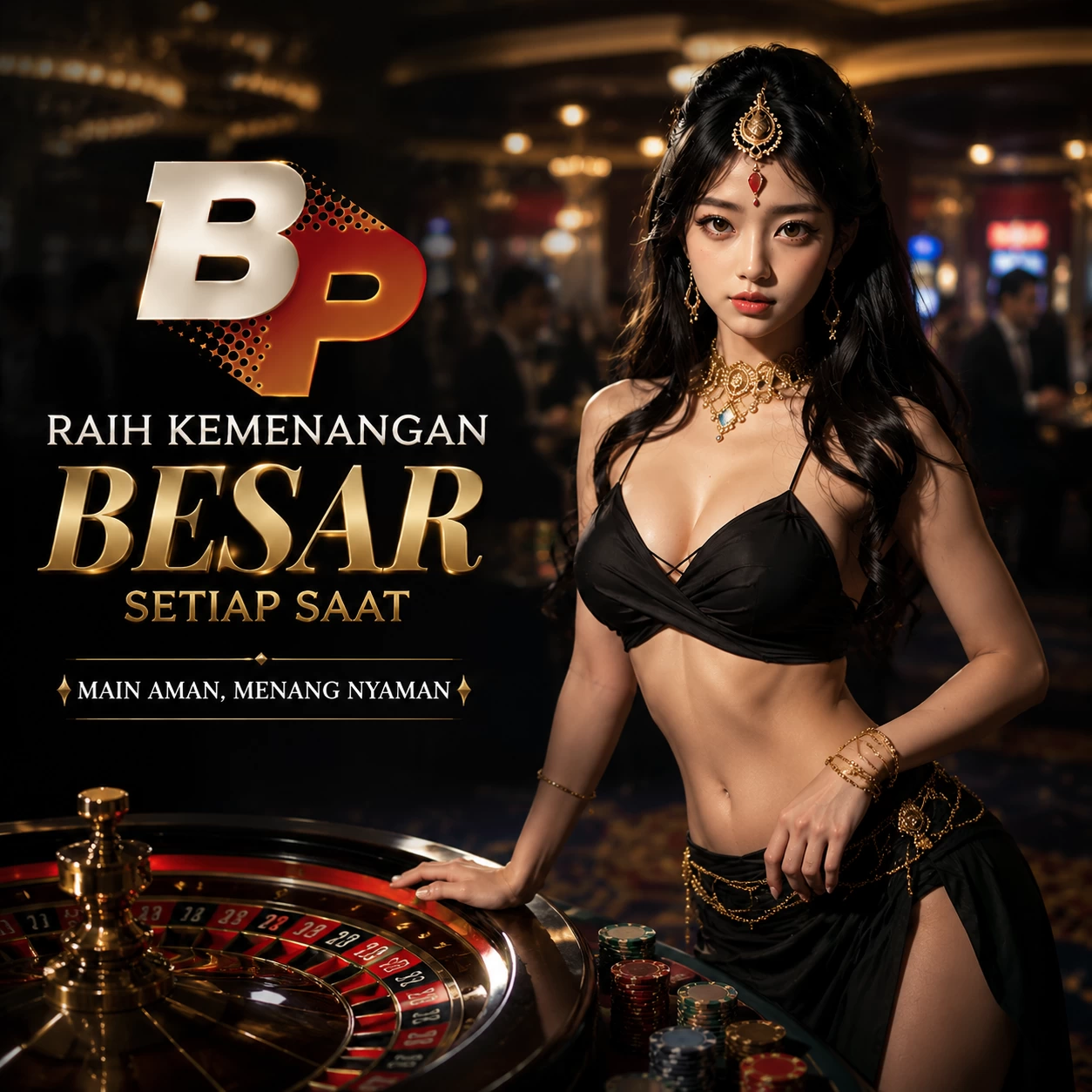 Analisis Performa Game di Platform dewajp