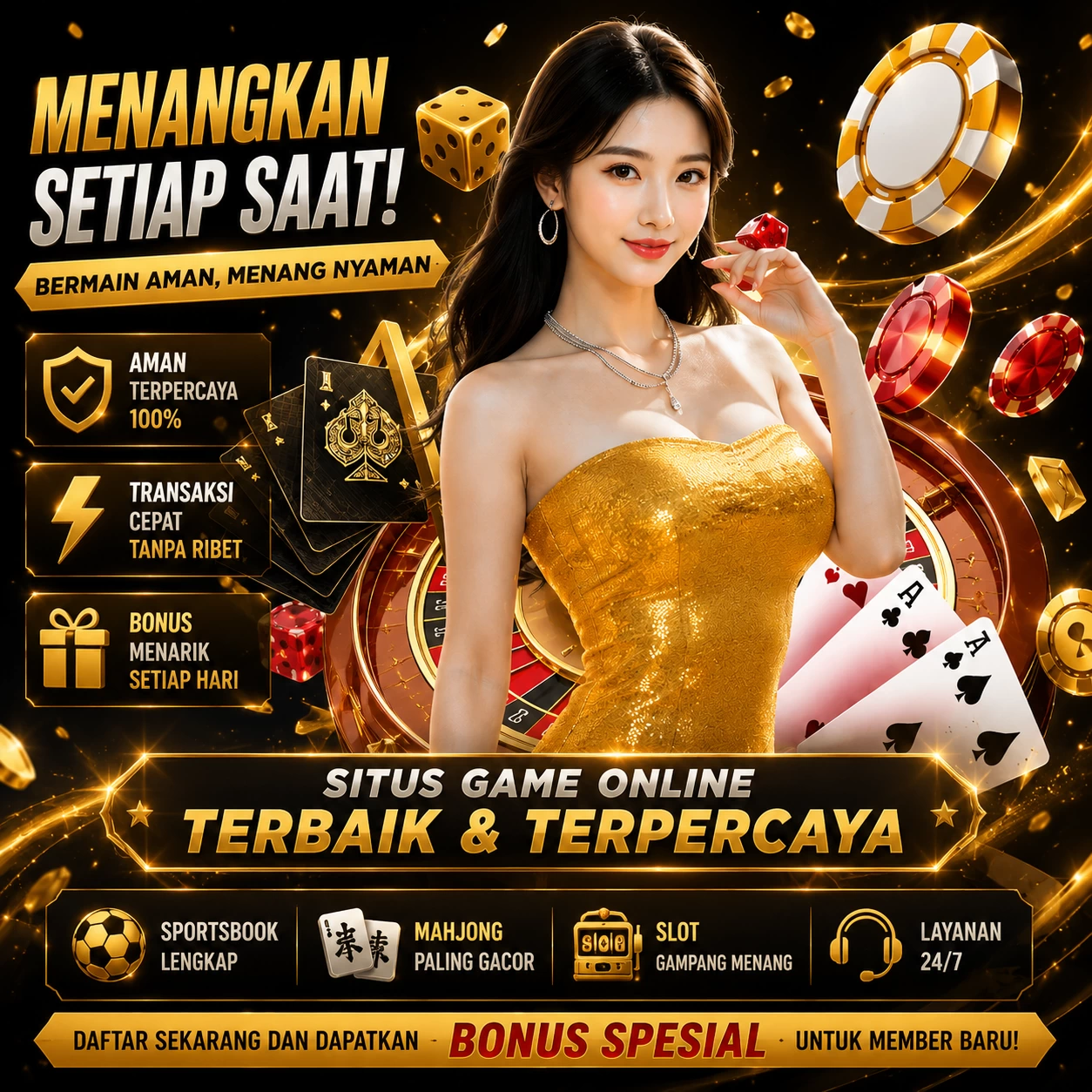 Inovasi dan Fitur Menarik di dewajp