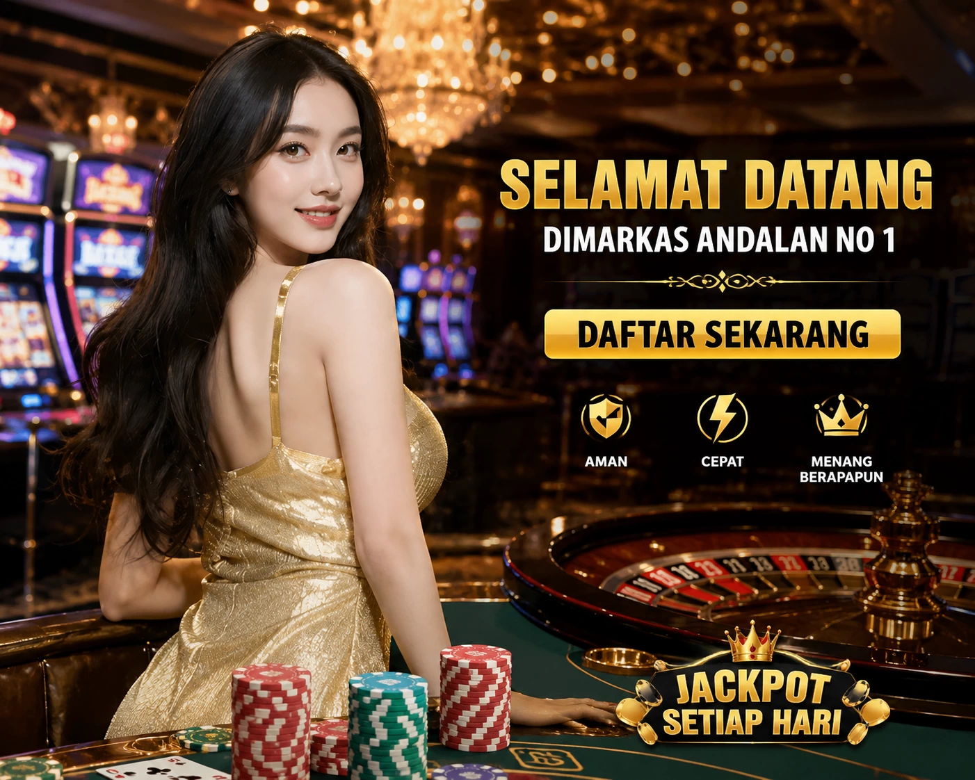 Tips dan Trik Bermain di dewajp untuk Pemula
